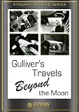 Gulliver`s Travels Beyond the Moon (1965)