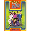 That '70s Show: Season 6 (4 Discs) (Dual-layered DVD)