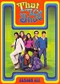 That '70s Show: Season 6 (4 Discs) (Dual-layered DVD)