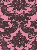 VELVET COLLECTIBLES III Wallpaper -VC0812 Wallpaper