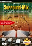 DVD Surround-Mix