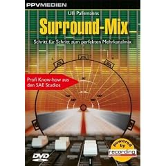 DVD Surround-Mix