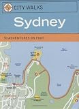 City Walks: Sydney 50 Adventures on Foot