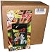 Search : Dragonball Z Card Game - Frieza Booster Blister Packs Box - 24Lbp10C