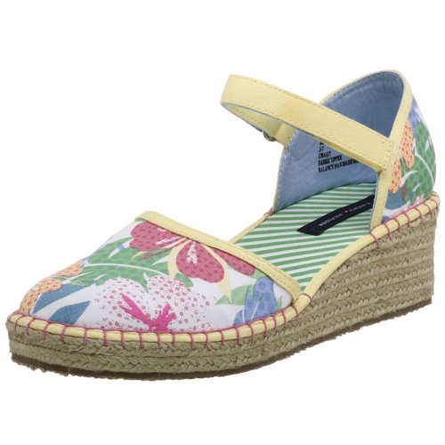 Tommy Hilfiger Lil Brooklyn Infant Toddler Espadrille