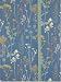 Twilight Garden Journal (Magnetic Closure) (Notebook, Diary)