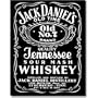 Personalized+jack+daniels+bottle+label