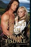 Caelen's Wife, Book Two: A Whisper of Fate (The Clan McDunnah)