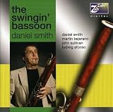 Swingin Bassoon