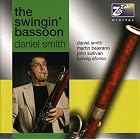 Click here to buy Swingin' Bassoon by  John Sullivan, Daniel Smith, George Bassman, Duke/ Bigard, Barney/ Mills, Irving Ellington, and John Birks "Dizzy" Gillespie .