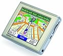 Garmin Nuvi 360T Satellite Navigation System With European Mapping