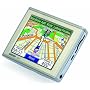 Garmin Nuvi 360T  Satellite Navigation System With European Mapping