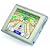 Garmin Nuvi 360T  Satellite Navigation System With European Mapping