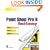 Paint Shop Pro 8 Fast & Easy