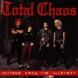 Anthems from the Alleyway