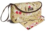 Bumkins Clutch Bag, Floral