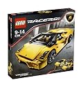 LEGO Racers 8169 Lamborghini Gallardo LP560-4 (Exclusive to Amazon.co.uk)
