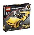 LEGO Racers