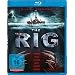 The Rig [Blu-ray]