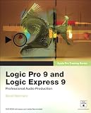 read full review Apple Pro Training Series: Logic Pro 9 and Logic Express 9