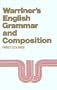 English Grammar and Composition: First Course Grade 7