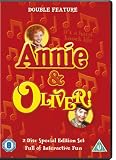 Annie / Oliver! Deluxe Double Pack [DVD]