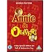 Annie / Oliver! Deluxe Double Pack [DVD]