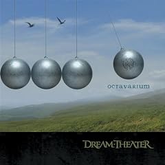 Octavarium (U.S. Version)