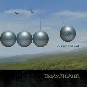 Octavarium (U.S. Version)