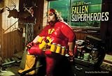 Fallen Superheroes