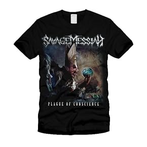 Image of Savage Messiah