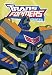 Search : Transformers Animated Volume 11 (Transformers Animated (IDW))