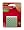 image 3M Scotch 311DC Heavy Duty 1-Inch Mounting Squares, 48-Squares