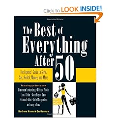 The Best of Everything After 50