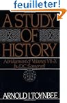 A Study of History: Volume II: Abridg...