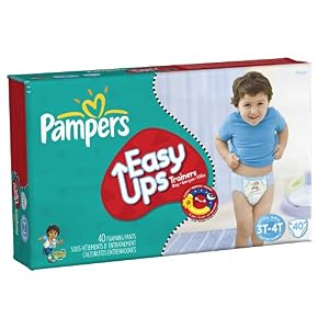 amazon baby deals
