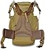 Explorer Giant Tactical Backpack