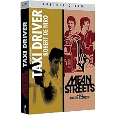 Taxi Driver + Mean Streets