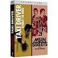 Taxi Driver + Mean Streets