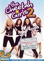 The Cheetah Girls 2 (Cheetah-Licious Edition) (Dual-layered DVD)