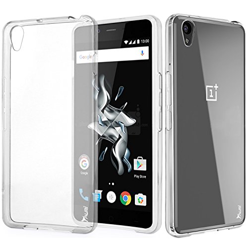 Oneplus x case, tauri [scratch resistant] premium ultra…