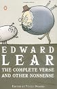 The Complete Verse and Other Nonsense