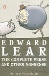 The Complete Verse and Other Nonsense