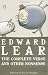 Books : The Complete Verse and Other Nonsense