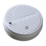 Kidde Smoke Alarm - Basic 9V 0915Uk