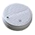 Kidde  Smoke Alarm - Basic 9V     0915Uk