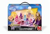 from Jumbo Hannah Montana Lip Gloss