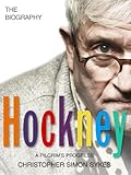 Hockney : the biography
