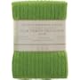 Gourmet Classics Celery-Colored Microfiber Dish Cloth, Set of 4