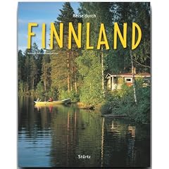 Reise durch Finnland